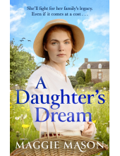 Daughter's Dream - Humanitas