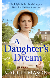 Daughter's Dream - Humanitas