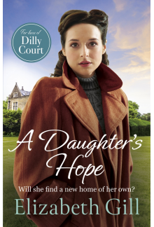 Daughter's Hope - Humanitas