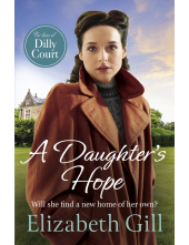 Daughter's Hope - Humanitas