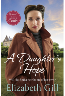 Daughter's Hope - Humanitas