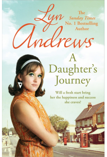 Daughter's Journey - Humanitas