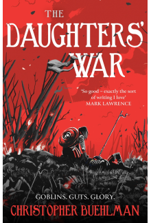 Daughters' War - Humanitas