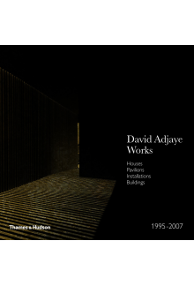 David Adjaye - Works - Humanitas