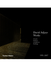 David Adjaye - Works - Humanitas