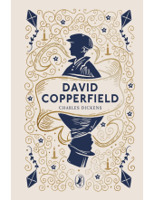 David Copperfield - Humanitas