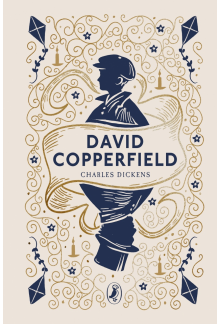 David Copperfield - Humanitas