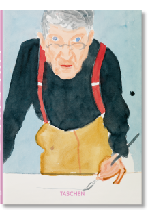 David Hockney. A Chronology (40th Anniversary Edition) - Humanitas