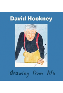 David Hockney: Drawingfrom Life - Humanitas