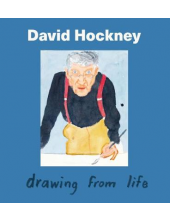 David Hockney: Drawingfrom Life - Humanitas