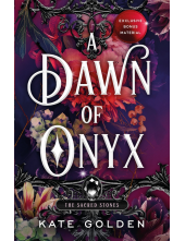 Dawn of Onyx - Humanitas