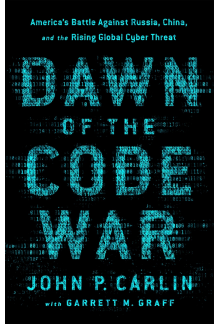 Dawn of the Code War - Humanitas