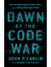 Dawn of the Code War - Humanitas