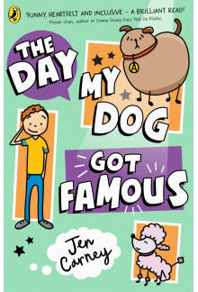 Day My Dog Got Famous - Humanitas