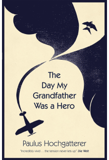 Day My Grandfather Was a Hero - Humanitas