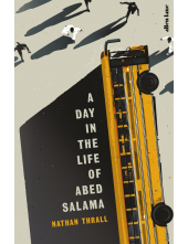 Day in the Life of Abed Salama - Humanitas