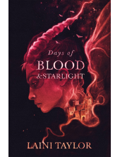 Days of Blood and Starlight - Humanitas
