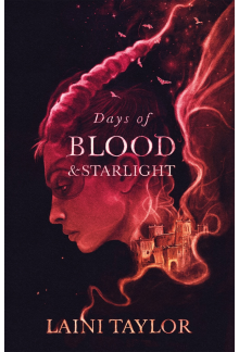 Days of Blood and Starlight - Humanitas