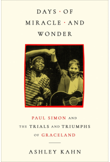 Days of Miracle and Wonder - Humanitas