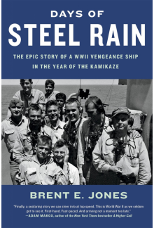 Days of Steel Rain - Humanitas