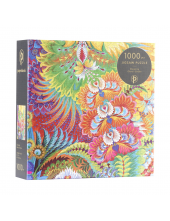 Dayspring (Olena’s Garden) 1000 Piece Jigsaw Puzzle - Humanitas