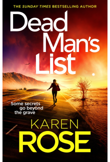 Dead Man's List - Humanitas