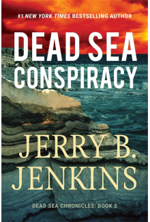 Dead Sea Conspiracy - Humanitas