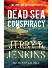 Dead Sea Conspiracy - Humanitas