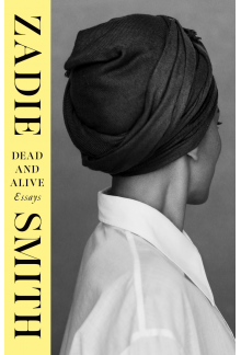 Dead and Alive - Humanitas