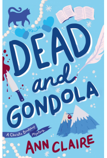 Dead and Gondola - Humanitas