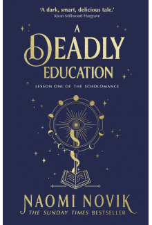Deadly Education - Humanitas