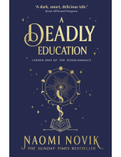 Deadly Education - Humanitas