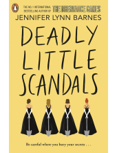 Deadly Little Scandals - Humanitas
