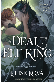 Deal With The Elf King - Humanitas