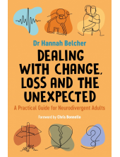 Dealing with Change, Loss and the Unexpected - Humanitas