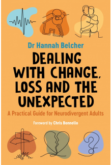 Dealing with Change, Loss and the Unexpected - Humanitas