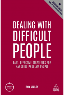 Dealing with Difficult People - Humanitas