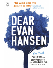 Dear Evan Hansen - Humanitas