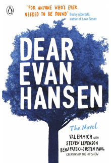 Dear Evan Hansen - Humanitas