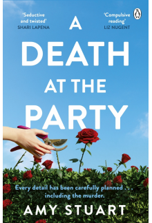 Death At The Party - Humanitas