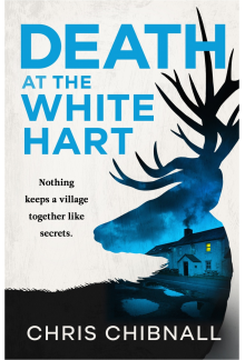 Death At The White Hart - Humanitas
