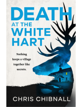 Death At The White Hart - Humanitas