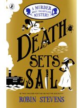Death Sets Sail - Humanitas