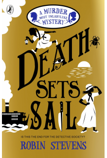 Death Sets Sail - Humanitas