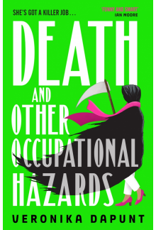 Death and Other Occupational Hazards - Humanitas