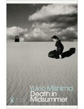 Death in Midsummer - Humanitas