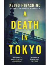 Death in Tokyo - Humanitas