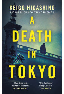 Death in Tokyo - Humanitas