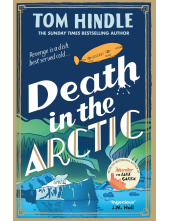 Death in the Arctic - Humanitas