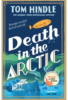 Death in the Arctic - Humanitas